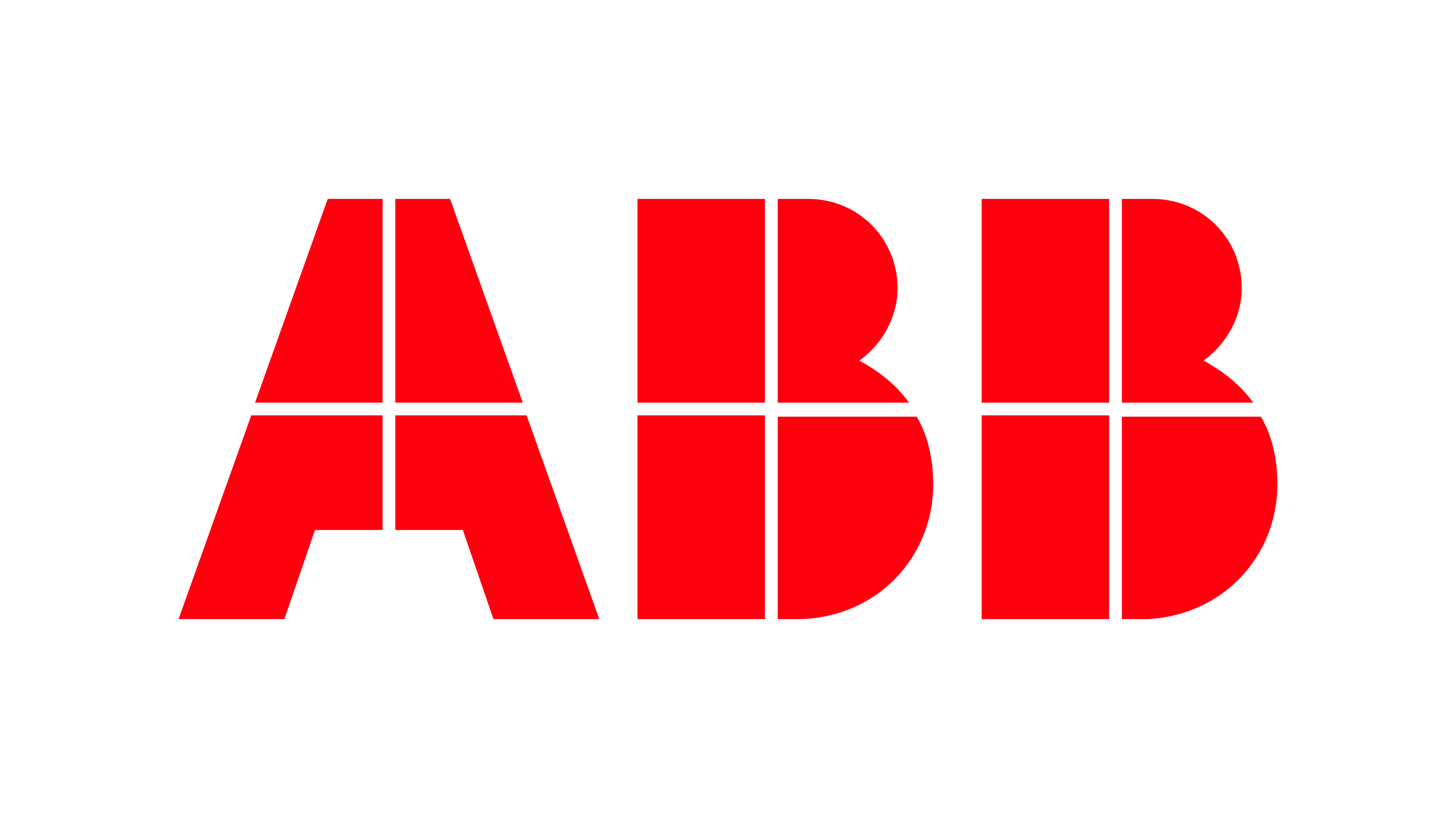 ABB-λογότυπο