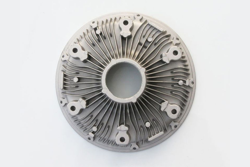 ផ្នែក Die Casting ដែលផលិតតាមបំណង