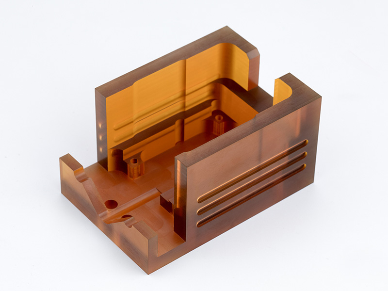 Fast turnaround prototype kev pabcuam