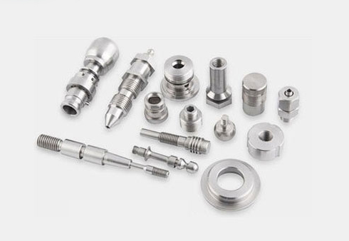 Lathe Milling small components
