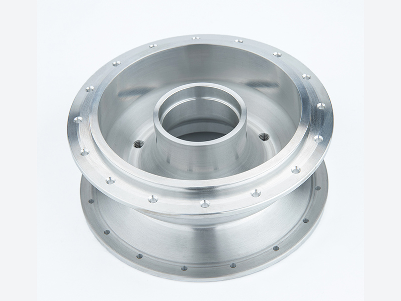 Custom-CNC-Turning-aluminum-parts