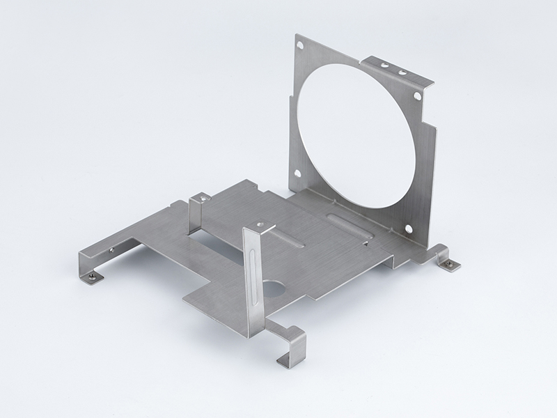 Sheet Metal bending parts